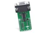 Mikroe MIKROE-3349 UART I²C/SPI Click