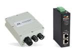 Microsemi / Microchip Power-over-Ethernet(PoE)-Midspans