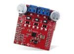 Texas Instruments BOOSTXL-DRV8320RS Gate-Treiber-Evaluierungsmodul