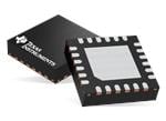 Texas Instruments TPA3139D2 Audioverstärker der Klasse D ohne Induktivität