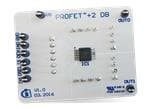 Infineon Technologies BTS7200-2EPA Tochterboard
