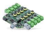 Analog Devices Inc. DEMO-AD5758-AO8Z Demonstrationsboard