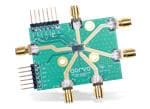 Qorvo QPF4288 Evaluierungsboard