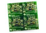 Texas Instruments INA381EVM Verstärker-Evaluierungsmodul (EVM)