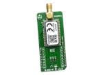 Mikroe M-BUS RF 4 Click