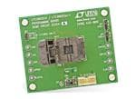 Analog Devices Inc. DC2252A-A Demonstrations-Leiterplatte