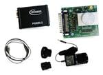 Infineon Technologies TLE5009EVALKITTO Evaluierungskit