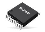 ROHM Semiconductor Automotive-Gate-Treiber
