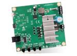 Texas Instruments TAS6421Q1EVM Evaluierungsmodul
