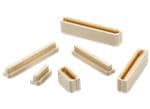Harwin Archer 0,5 mm und 0,8 mm Board-to-Board-Verbinder