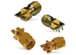 Johnson / Cinch Connectivity Solutions Hochfrequenz-SMA-Endeinkopplungsverbinder