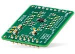Analog Devices Inc. Verstärker-Mezzanine-Karten für Analog-Digital-Wandler-Treiber