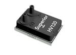 Superior Sensor Technology HV120 Differential-Niederdrucksensoren
