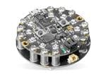 Adafruit Circuit Playground Bolt-on TFT Gizmo