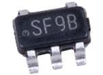 Texas Instruments LMR64010 Aufwärtsspannungsregler