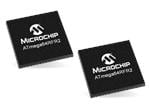 Atmel / Microchip ATmega64RFR2 Drahtloses Modul