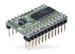 onsemi LV8121VSLD Evaluierungskit