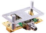 Qorvo QPA2225DEVBA Evaluierungsboard