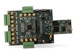 Texas Instruments ADS8686SEVM-PDK Leistungsdemonstrations-Kit