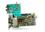 Analog Devices / Maxim Integrated MAX5857EVKIT Evaluierungskit