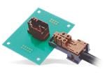 Hirose Electric GT36 Board-to-Wire-Koaxialsteckverbinder