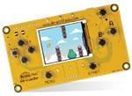 GHI Electronics BrainPad Arcade