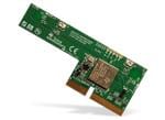 Texas Instruments WL1835MODCOM8 WiLink™-Evaluierungskit