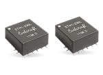 Coilcraft ETH1–xL Signalpfad-Transformatoren