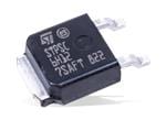 STMicroelectronics STPSC 1.200-V-Schottky-Diode auf Siliziumkarbid-Basis