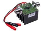 Qorvo QPA3333PCBA-410 Evaluierungsboard