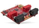 Microchip Technology CIP-Hybrid-Leistungs-Starter Kit