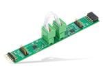 Analog Devices Inc. DC2799A Demonstrationsboard für LTC4332