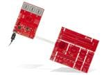 Infineon Technologies CY8CKIT-148-COIL Breakout-Board