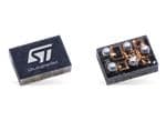 STMicroelectronics BALF-NRF01D3 Ultra-Miniatur-Balun