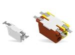 TE Connectivity / Buchanan Wiremate ITB Lösbare Poke-In-Steckverbinder