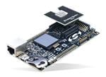 Silicon Labs xGM210Lx22 Drahtloses Gecko-Modul-Funkboard