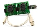 Analog Devices / Maxim Integrated DS28E39EVKIT Evaluierungssystem