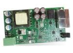 Microsemi / Microchip PD70201EVB47F Evaluierungsboard