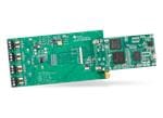 Texas Instruments ADS131M04EVM Evaluierungsmodul