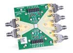 Qorvo QPF4005EVB1 Evaluierungsboard