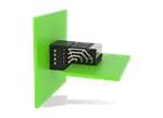 TE Connectivity STRADA Whisper R Backplane-Steckverbinder