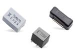 Littelfuse TSM250 PolySwitch® Rückstellbare PPTCs