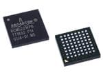 Broadcom BCM5221 RMII-10/100BASE-TX-Einzelanschluss-Transceiver