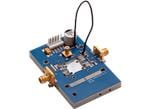 MACOM CMPA5259025F-AMP Demonstrations-Verstärkerschaltung