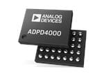 Analog Devices Inc. ADPD4000 und ADPD4001 Multimodales Sensor-Frontend