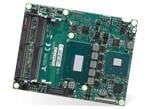ADLINK Technology Express-CF/CFE COM Express Typ 6 Module