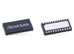Renesas Electronics RAA212421 Synchrone Abwärtsregler