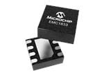 Microchip Technology EMC1833 Ferndiodensensor