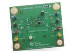 Texas Instruments TCA9406EVM I2C-Umsetzer-Evaluierungsmodul
