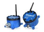 Advantech Drahtlose Wzzard™-Mesh-Sensoren